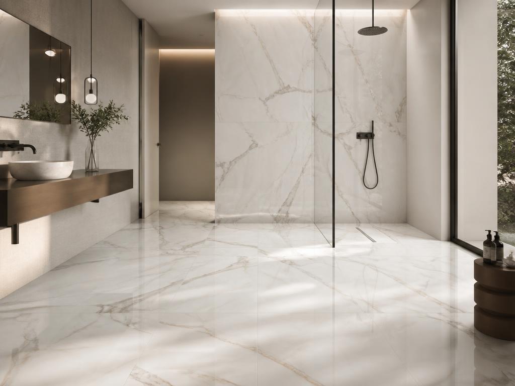 Ambiente com produtos Villagres